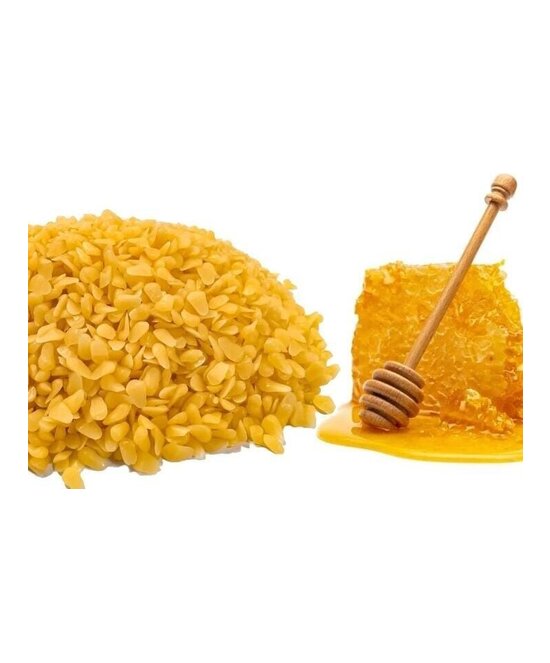 CERA DE ABEJA NATURAL
