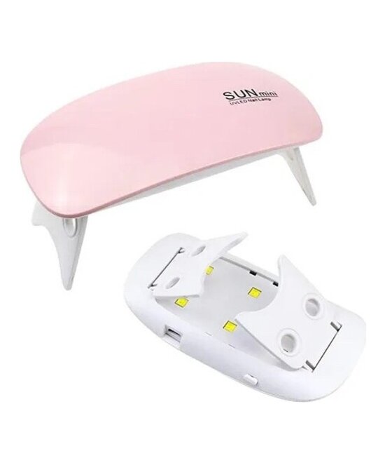 LAMPARA UV 6 W. USB