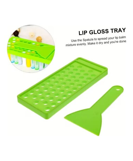 KIT RELLENADOR DE PORTA LABIALES 2 PIEZAS