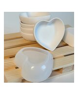 MOLDE BASE CORAZON  DELICADO