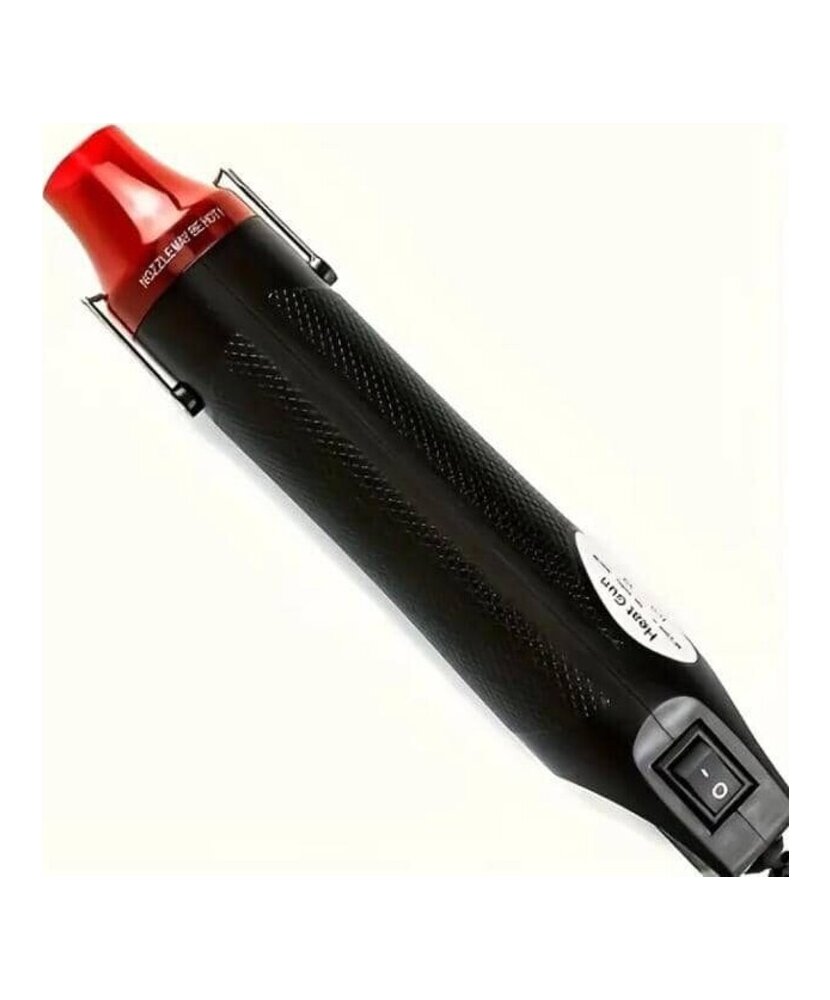 MINI PISTOLA DE CALOR ALIMENTACION 110 V