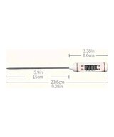 TERMOMETRO DIGITAL