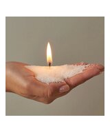 CERA INFINITA / CERA DE ARENA BLANCA 500 GRAMOS