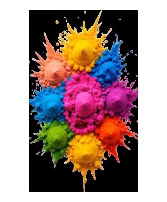 COLORANTES PARA VELAS ALTO RENDIMIENTO EN POLVO