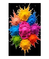 COLORANTES PARA VELAS ALTO RENDIMIENTO EN POLVO