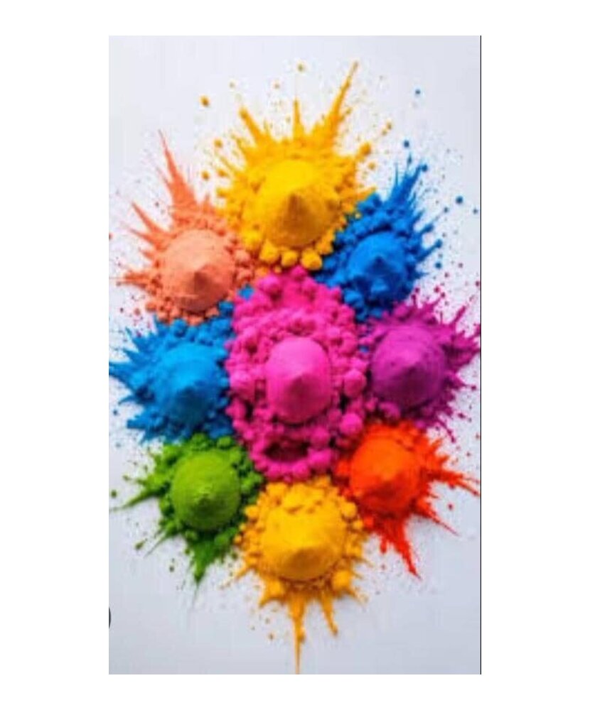 COLORANTES PARA VELAS ALTO RENDIMIENTO EN POLVO