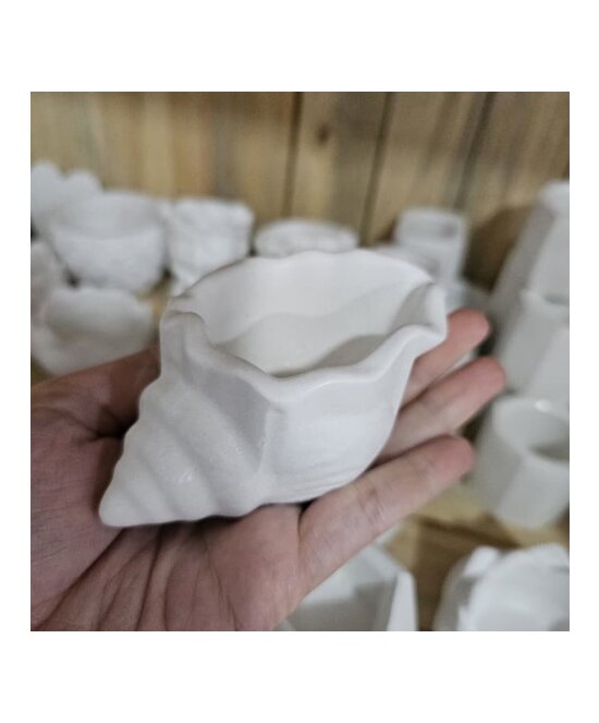 PIEZAS DE CEMENTO DISEÑO FLOR MEDIANO