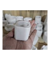 PIEZAS DE CEMENTO DISEÑO FLOR MEDIANO