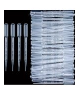 PIPETAS PLASTICAS 3ML. UNIDAD