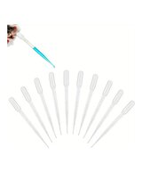 PIPETAS PLASTICAS 3ML. UNIDAD
