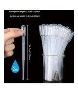 PIPETAS PLASTICAS 3ML. UNIDAD