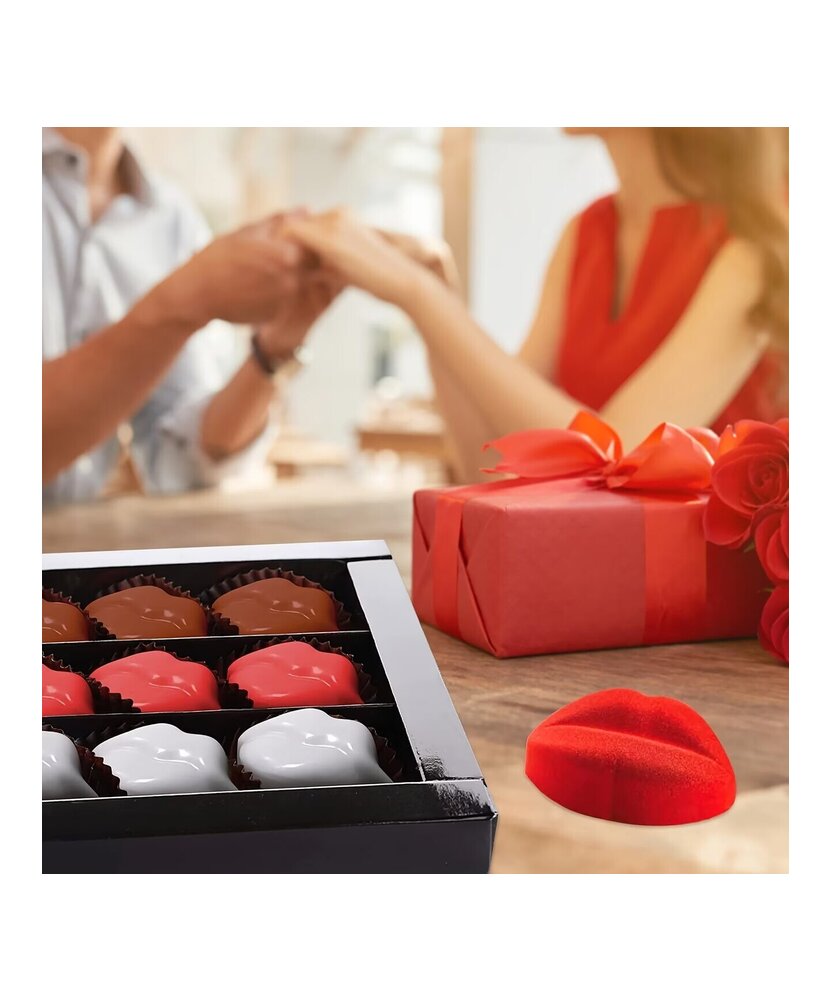 MOLDE LABIO GRANDE