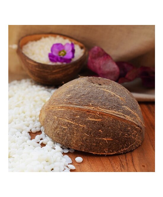 CONCHAS DE COCO LIMPIAS 60 ML