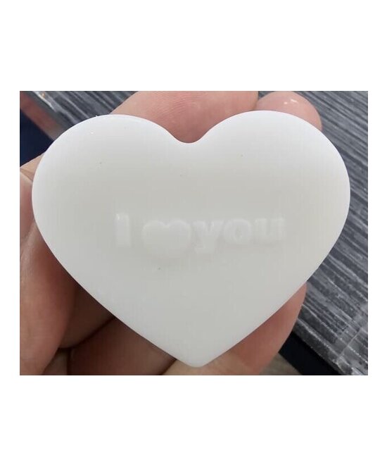 MOLDE CORAZON I YOU PEQUEÑO