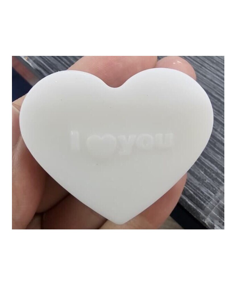 MOLDE CORAZON I YOU PEQUEÑO
