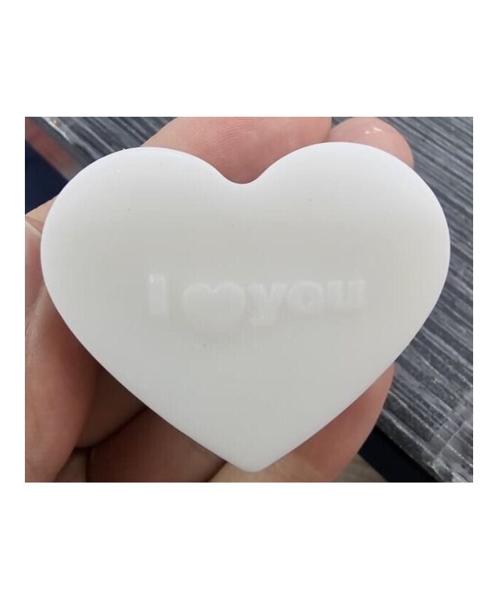 MOLDE CORAZON I YOU PEQUEÑO