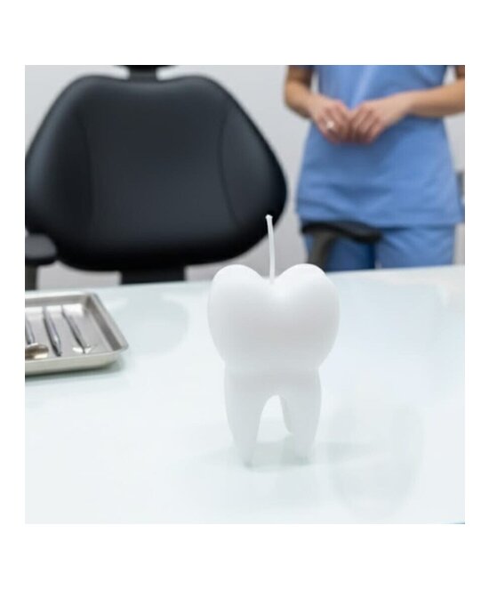 MOLDE DE MUELA MEDIANA