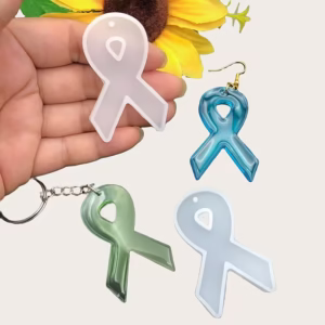 MOLDE LAZO LUTO PEQUEÑO