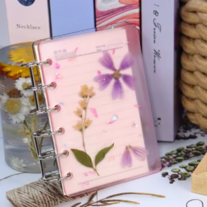 MOLDE MINI PORTADA DE LIBRETA